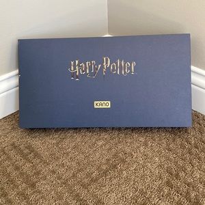 Harry Potter Kano Coding Kit (Build Your Own Wand)